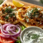 Delicious 5b54b55493