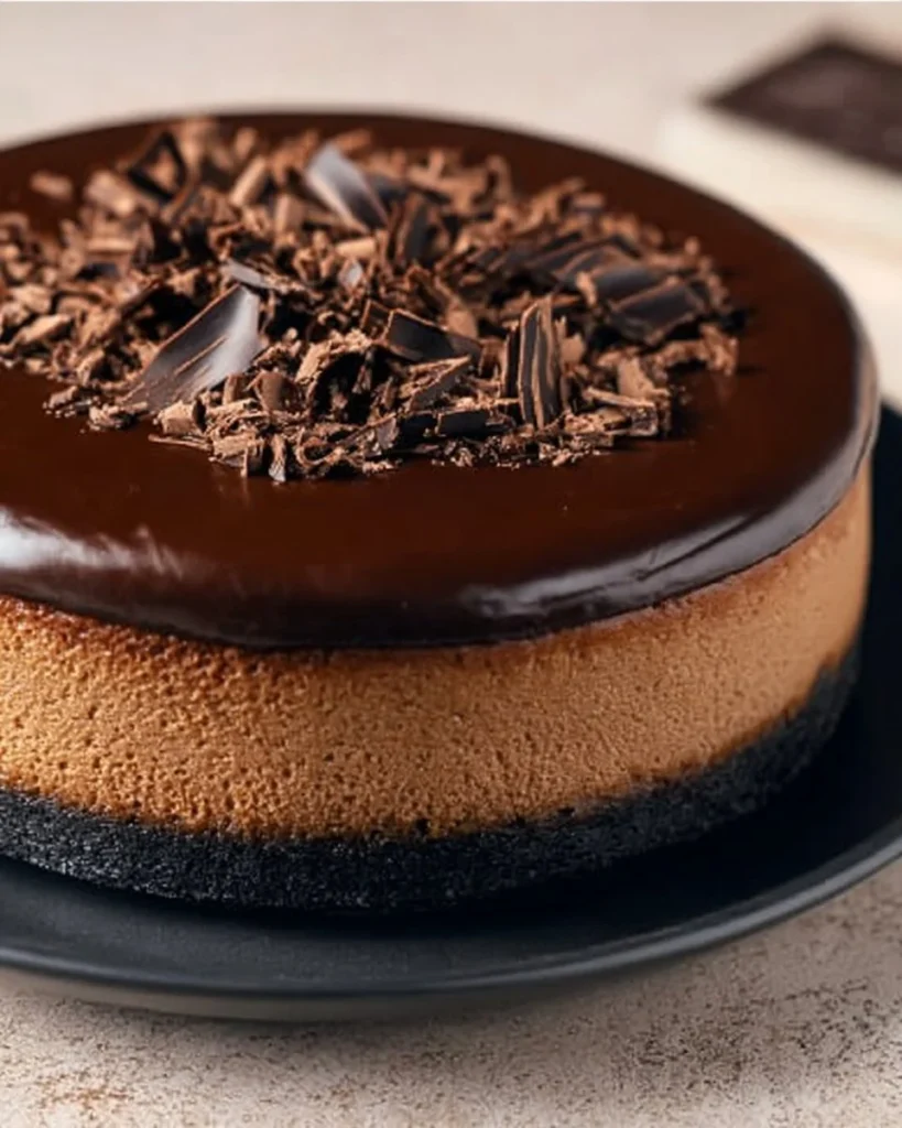 Delicious cheesecake dessert ideas by Ruth Pauza for easy cooking