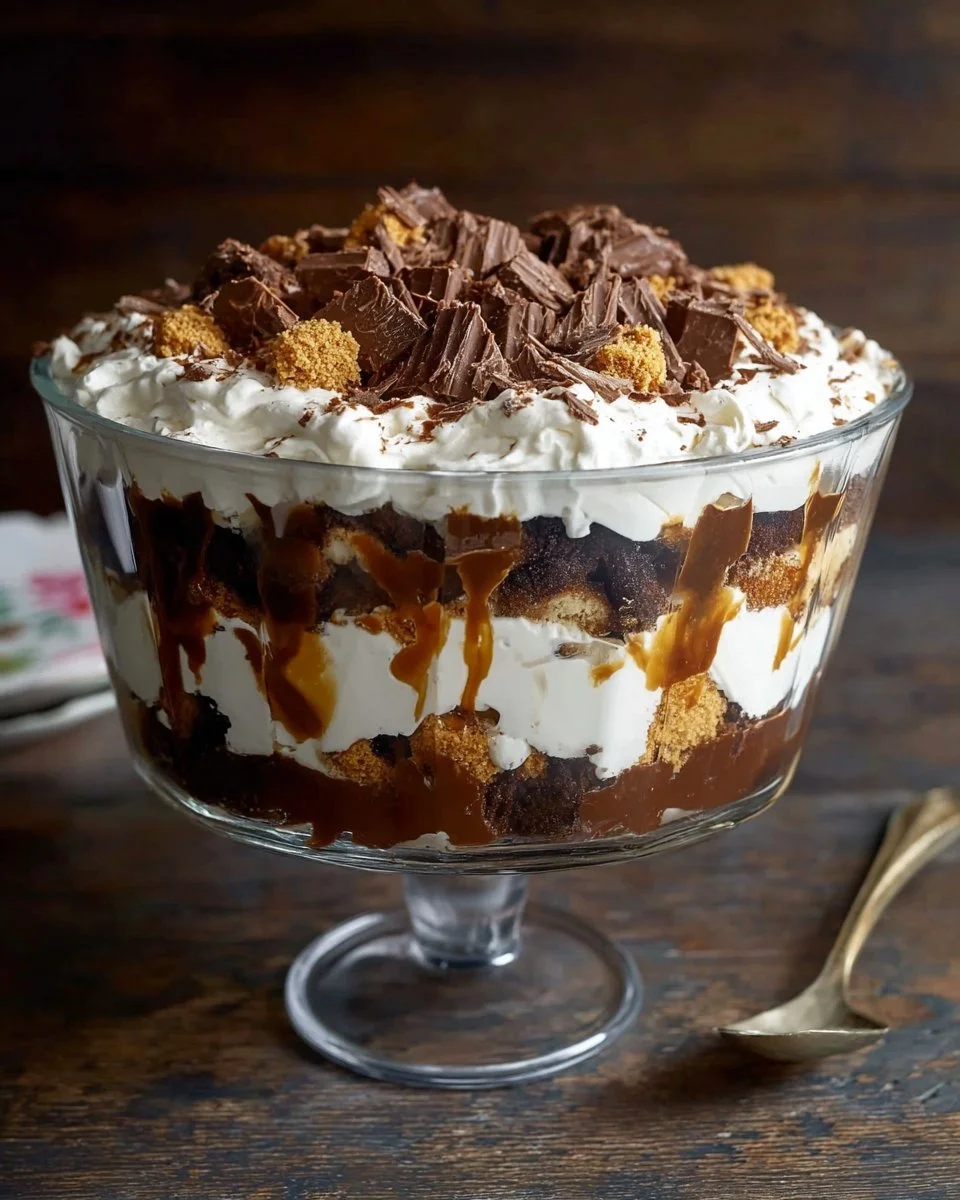Scoop of Heaven Trifle: A Beginner’s Guide to the Ultimate Dessert