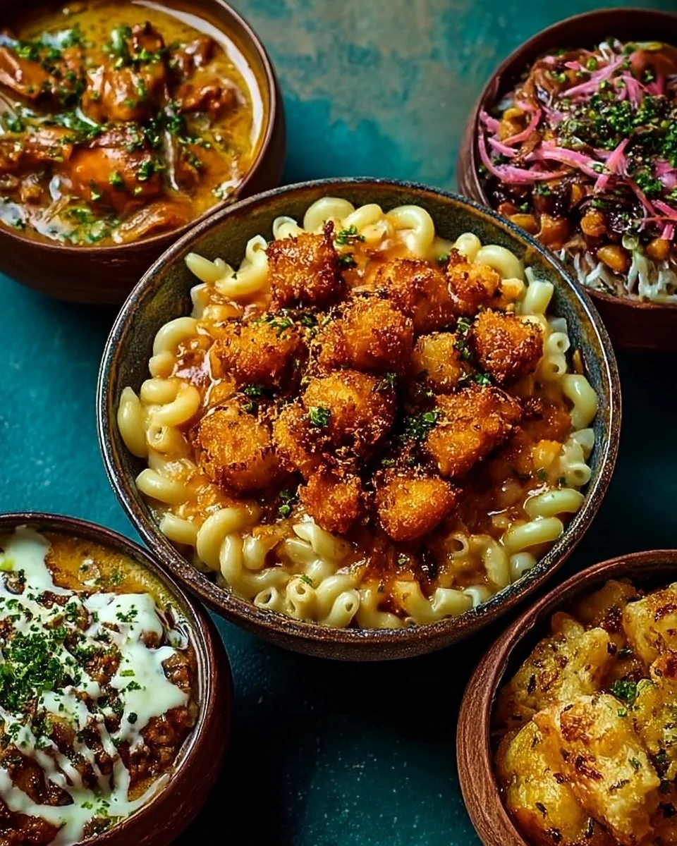 Vegetarian Food in 2026 Is Finally Exciting — Here’s What People Are Eating | Fast Dinner Recipes, Recipes, Chicken Dishes Recipes