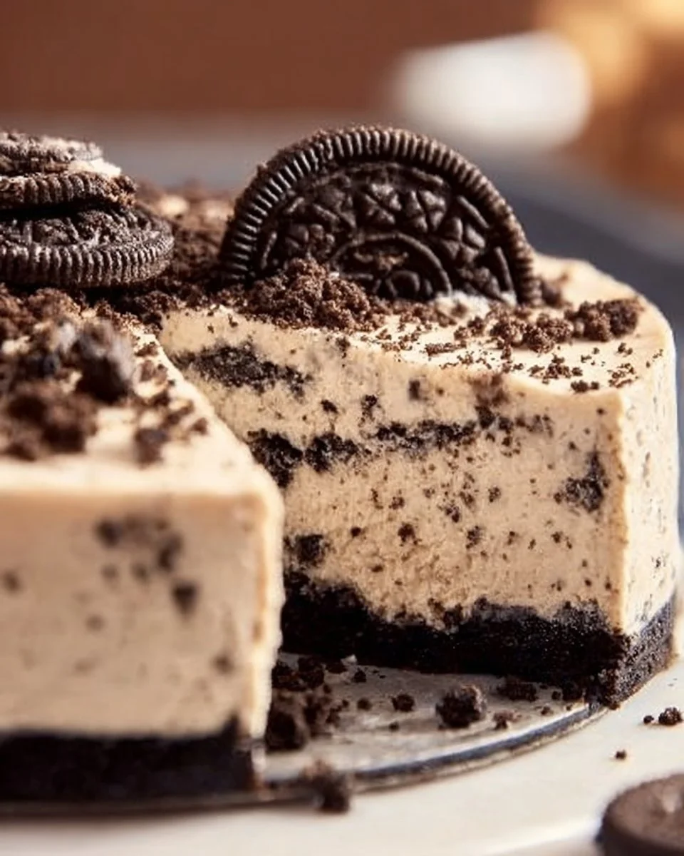 Decadent Peanut Butter Oreo Pie That Will Wow Your Guests