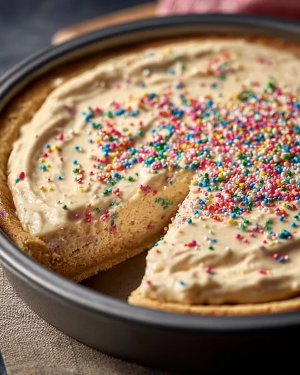 Sugar Cookie Cheesecake